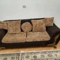 مبل|مبلمان خانگی و میز عسلی|رباط‌کریم, رباط‌کریم|دیوار