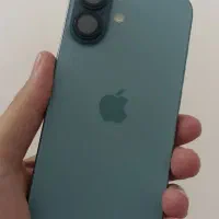 آیفون ۱۶ نرمال بدون ریجستر در حد