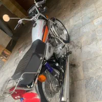 هندا ۱۲۵ مدل ۹۱