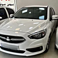 شاهین G اتوماتیک cvt مدل 1404/صفر تحویل فوری