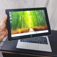 لپتاپ تبلت تاچ سرفیس HP eliteX2 i7 8 512gb