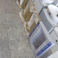 روشویی کاسه توالت|لوازم سرویس بهداشتی|شهریار, رزکان|دیوار