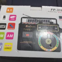 دو عدد اسپیکر یکی آکبند دومی کارکرده|پخش‌کننده همراه|تهران, شهرک گلها (تهرانسر)|دیوار