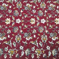 دوتا کنار فرشی و چند وسیله دیگه