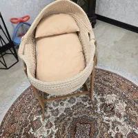 گهواره کودک|تخت و سرویس خواب|تهران, تهرانپارس جنوبی|دیوار