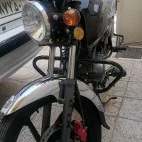 موتور KLD مدل 1403 تمیز