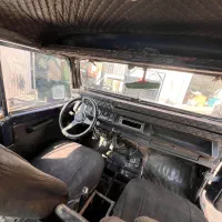 جیپ صحرا مدل ۷۶|خودرو سواری و وانت|تهران, فتح|دیوار