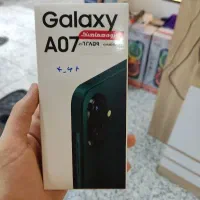 سامسونگ A07