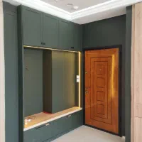 کابینت و کمددیواری