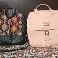 کیف دوشی