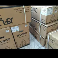 کولر گازی زیر قیمت
