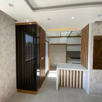 کابینت دکوراسیون داخلی کاج
