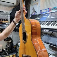 گیتار حرفه ای admira|گیتار، بیس، امپلیفایر|رشت, معلم|دیوار