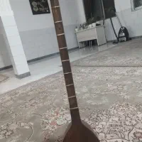 سه تار|سازهای سنتی|اراک, |دیوار