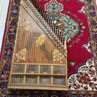 ساز قانون ایرانی