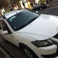 کوییک GX-L مدل 1403|خودرو سواری و وانت|کرج, برغان|دیوار