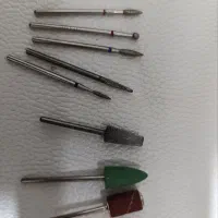 فروش وسایل کاشت ناخون