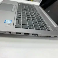 لپ تاپ HP G6 i7-8-256SSd تاچ اسکرین فول اچ دی|رایانه همراه|تهران, شادمان|دیوار