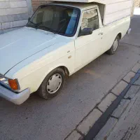 پیکان وانت 91