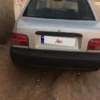 پراید مدل ۸۵