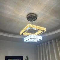 لوستر باران شد|لوستر و چراغ آویز|گرگان, |دیوار