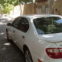 نیسان ماکسیما مونتاژ اتوماتیک، مدل ۱۳۸۸|خودرو سواری و وانت|شیراز, شهرک والفجر|دیوار