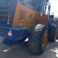 لودر تیراژه ۲۰۰۷هشت پیچ بازدید رفسنجان|خودرو سنگین|تهران, عبدل‌آباد|دیوار