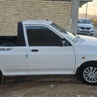 وانت پراید ۱۵۱