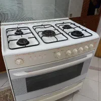 گاز پنج شعله تکنو گاز