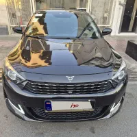 رسپکت  مشکی مدل 1404