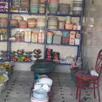 پلاسکو|ظروف نگهدارنده، پلاستیکی، یک‌بارمصرف|فلاورجان, |دیوار