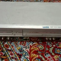 دستگاه DVD