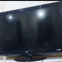 تلویزیون ال سی دی LG