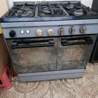 گاز
