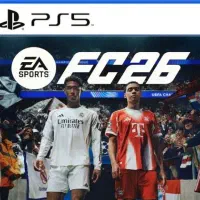 دیسک fc26