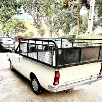 وانت پیکان تمیزی درحد نو مدل ۸۳|خودرو سواری و وانت|ری, دولت‌آباد|دیوار