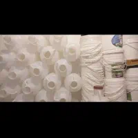 سطل خالی جای پنیر ودبه خالی جای خیارشور و ترشی
