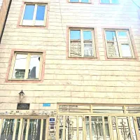 فروش-ساختمان-مسکونی-3-طبقه-در-نعمت-آباد-بصورت-یکجا