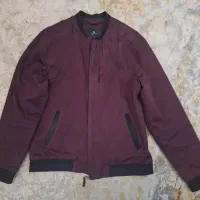 یک عدد کاپشن جین وست