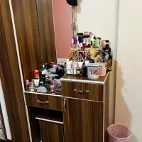 سرویس خواب تک نفره بصورت کامل|تخت و سرویس خواب|شیراز, زرهی|دیوار