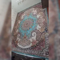 فرش ۹متری|فرش|پرند, فاز ۵|دیوار