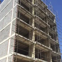 داربست فلزی استوار|خدمات پیشه و مهارت|سیرجان, |دیوار