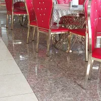 فروش وسایل رستوران میز و صندلی لوکس