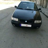 سمند مدل ۹۰