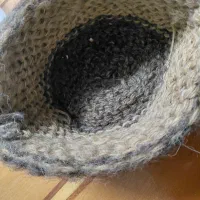 کلاه پشمی اصل|لباس|قم, هنرستان|دیوار