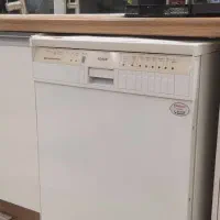 ماشین ظرفشویی بوش اصل آلمان