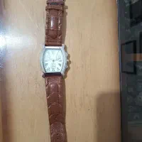 ساعت مچی مردانه