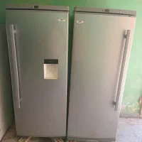 فروش یخچال و فریزر