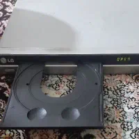 دستگاه سیدی|پخش‌کننده DVD و ویدیو|اهواز, شهرک دانشگاه|دیوار