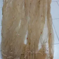 پرده|پرده، رانر، رومیزی|کاشان, کوچه باسکول|دیوار